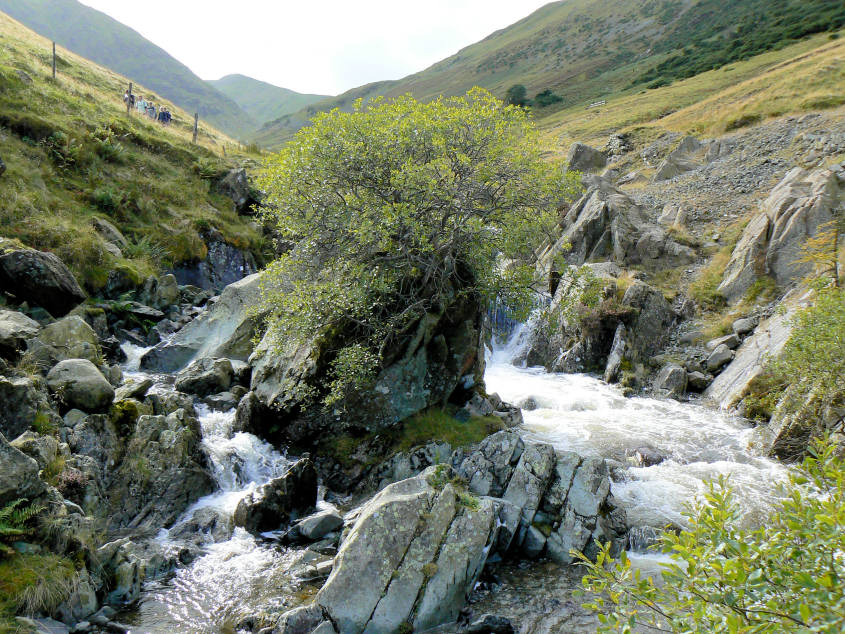 Glenridding Beck Glenridding Beck